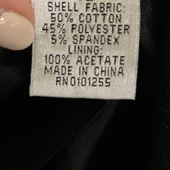 H&M Denim Jacket - Picture 3 of 3